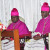 MASKOFU WASAIDIZI  HENRY MCHAMUNGU NA STEFANO MUSOMBA O.S.A. WA JIMBO KUU KATOLIKI LA DSM