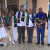 WANAPAROKIA WAKIWA KATIKA HIJA KIBEHO - RWANDA