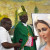 HITIMISHO LA MARIATHON KIJIMBO KATIKA PAROKIA YA MT. MARIA DE MATTIAS - MIVUVMONI